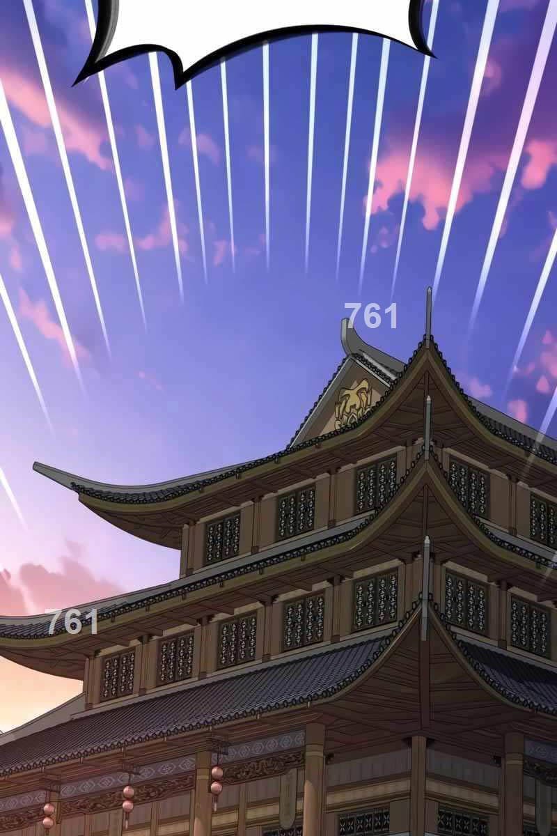 Truyện Tranh Quái Lực Loạn Thần trang 7