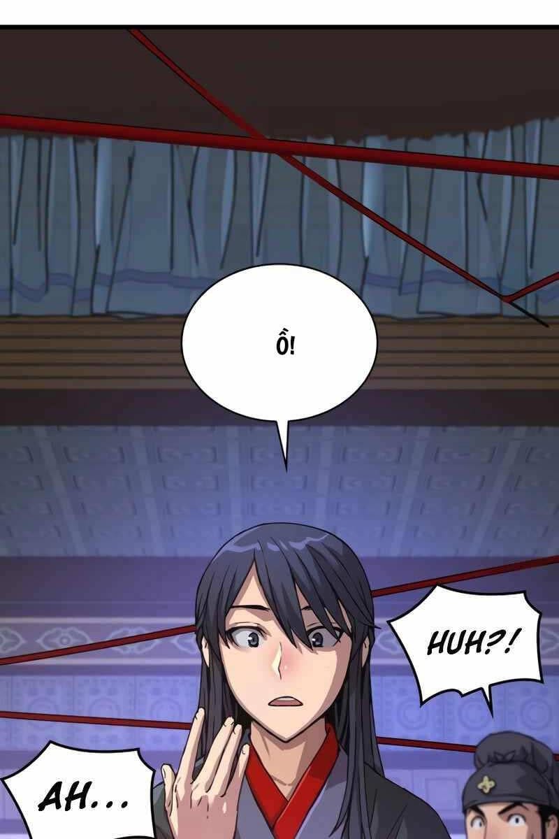 Truyện Tranh Quái Lực Loạn Thần trang 7