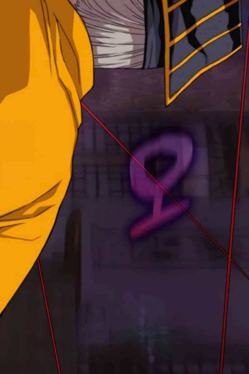 Truyện Tranh Quái Lực Loạn Thần trang 7