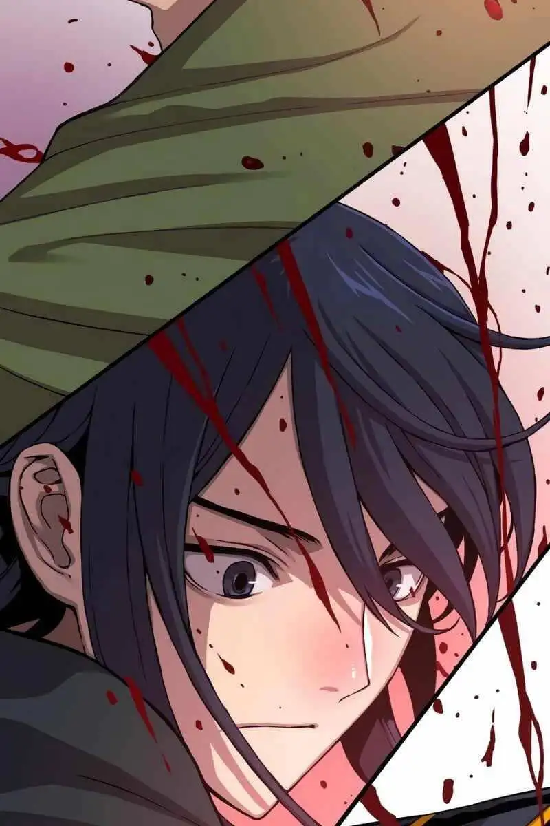 Truyện Tranh Quái Lực Loạn Thần trang 7