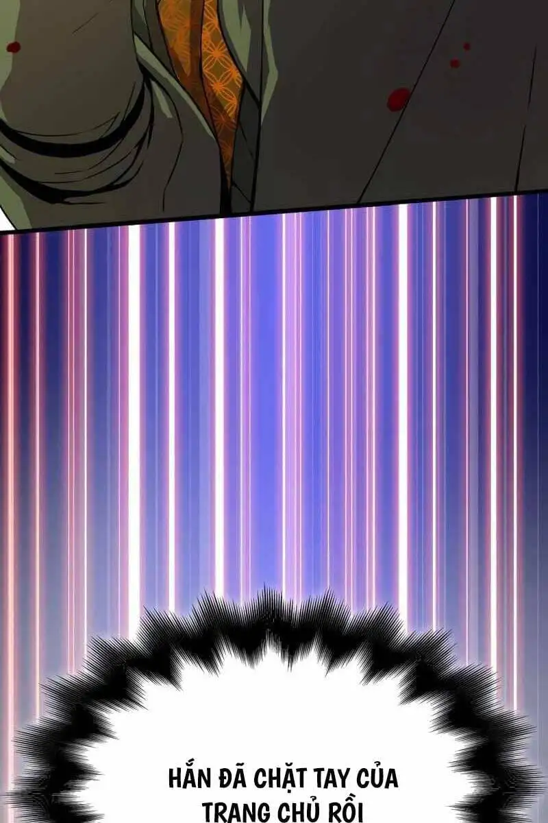 Truyện Tranh Quái Lực Loạn Thần trang 7