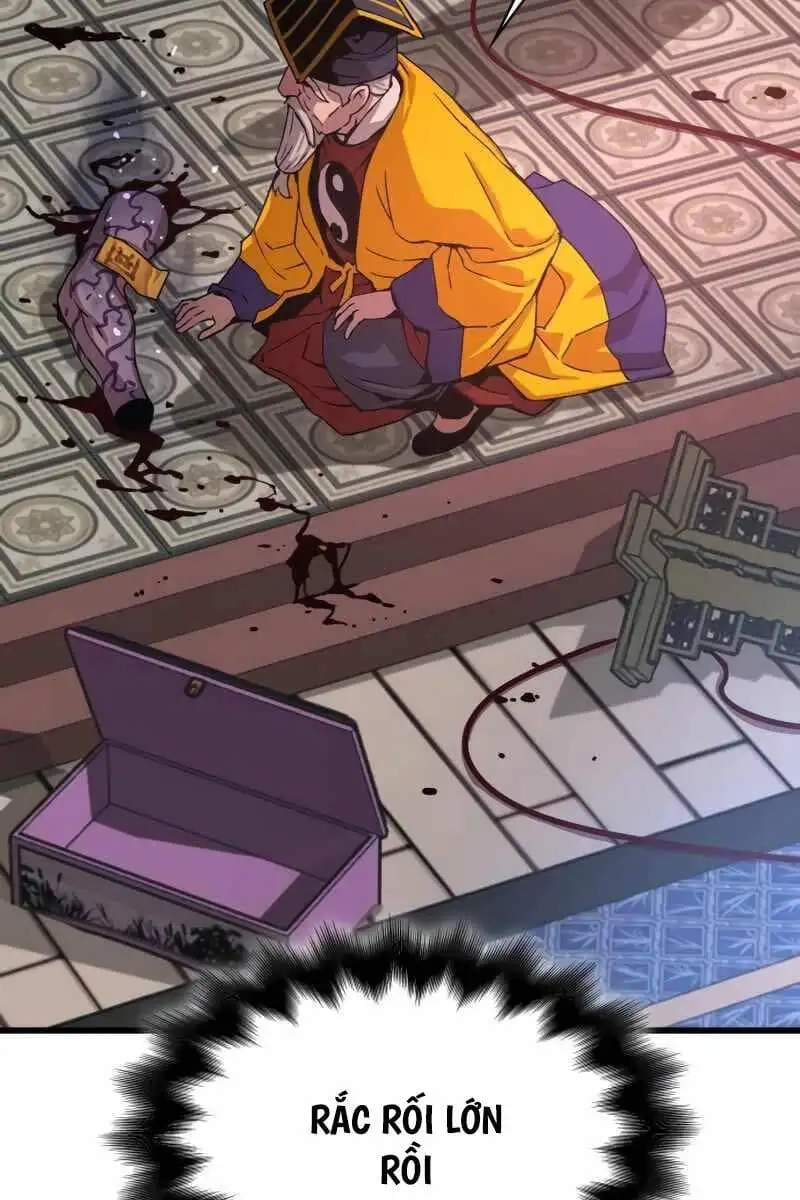 Truyện Tranh Quái Lực Loạn Thần trang 7