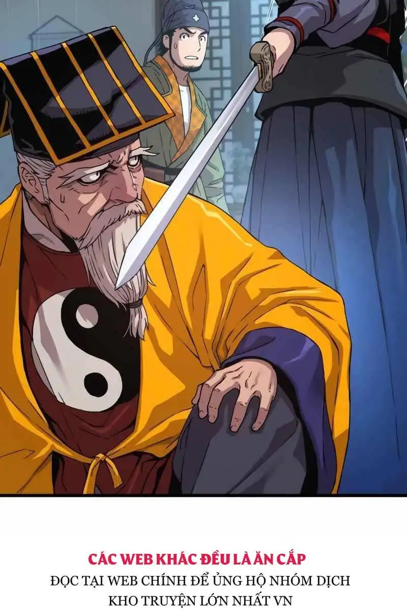 Truyện Tranh Quái Lực Loạn Thần trang 7