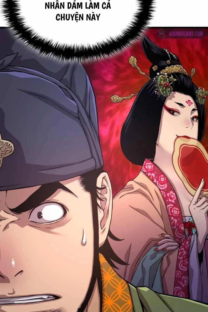 Truyện Tranh Quái Lực Loạn Thần trang 7