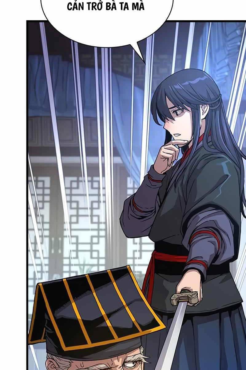 Truyện Tranh Quái Lực Loạn Thần trang 7