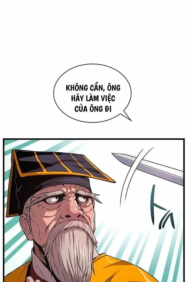 Truyện Tranh Quái Lực Loạn Thần trang 7