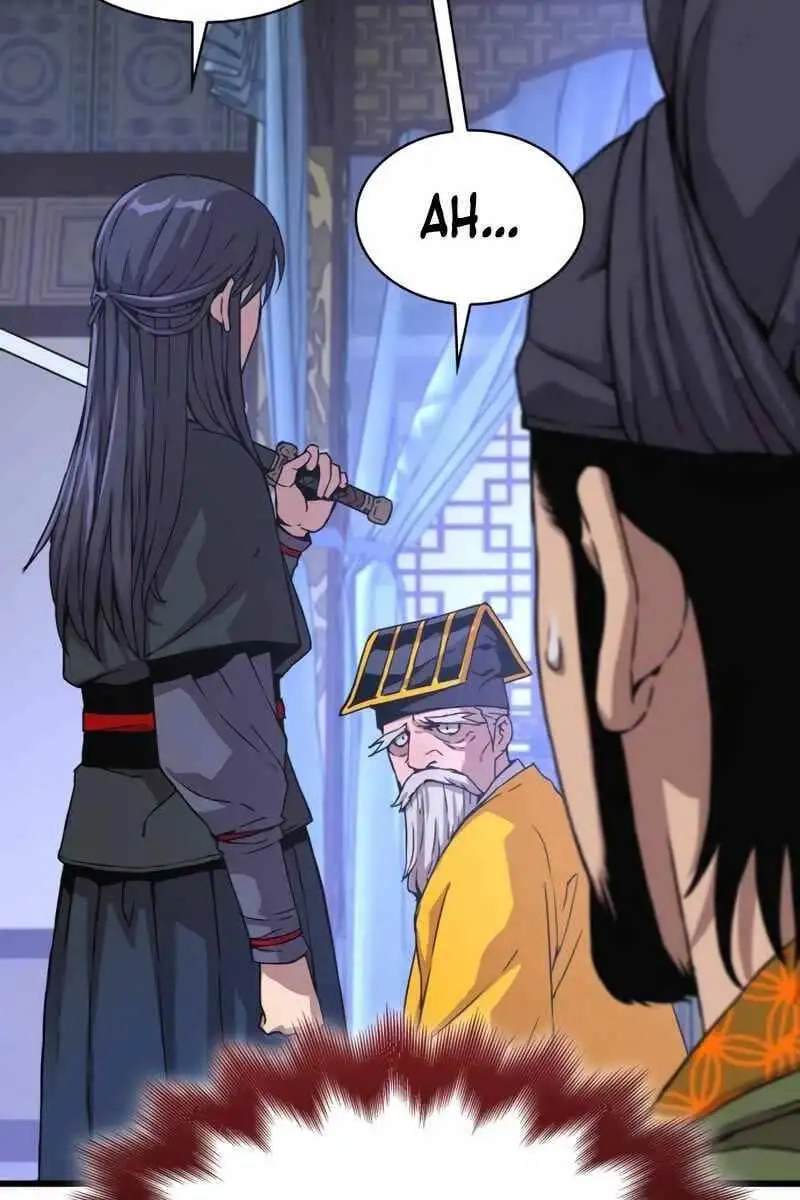 Truyện Tranh Quái Lực Loạn Thần trang 7