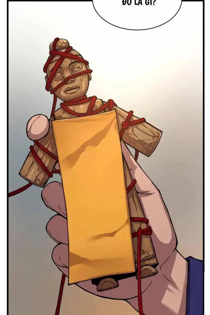 Truyện Tranh Quái Lực Loạn Thần trang 7