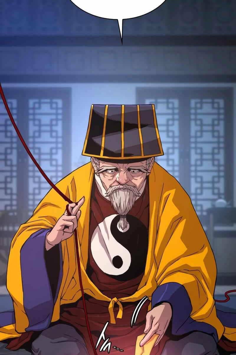 Truyện Tranh Quái Lực Loạn Thần trang 7