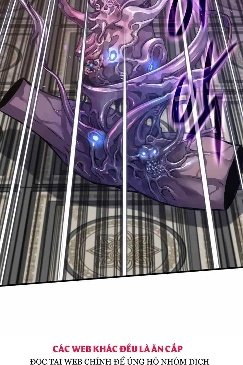 Truyện Tranh Quái Lực Loạn Thần trang 7