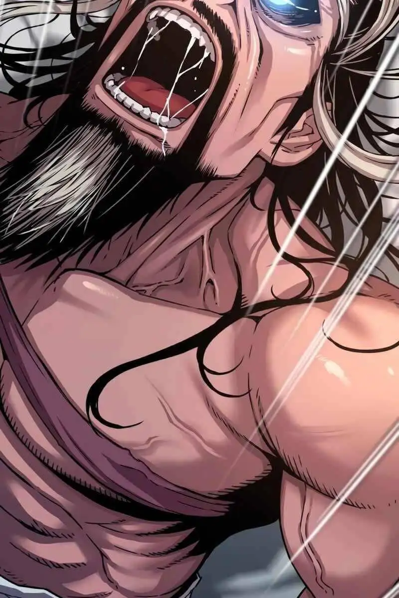 Truyện Tranh Quái Lực Loạn Thần trang 7