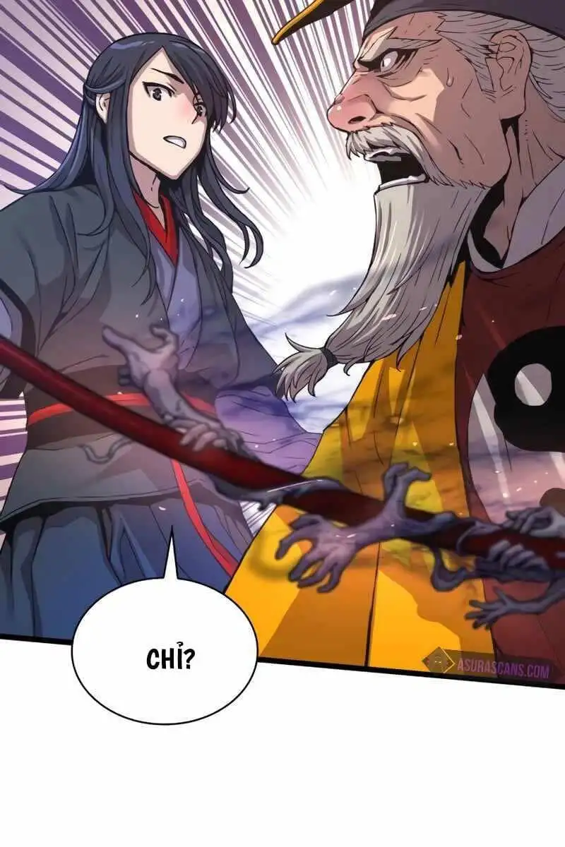 Truyện Tranh Quái Lực Loạn Thần trang 7