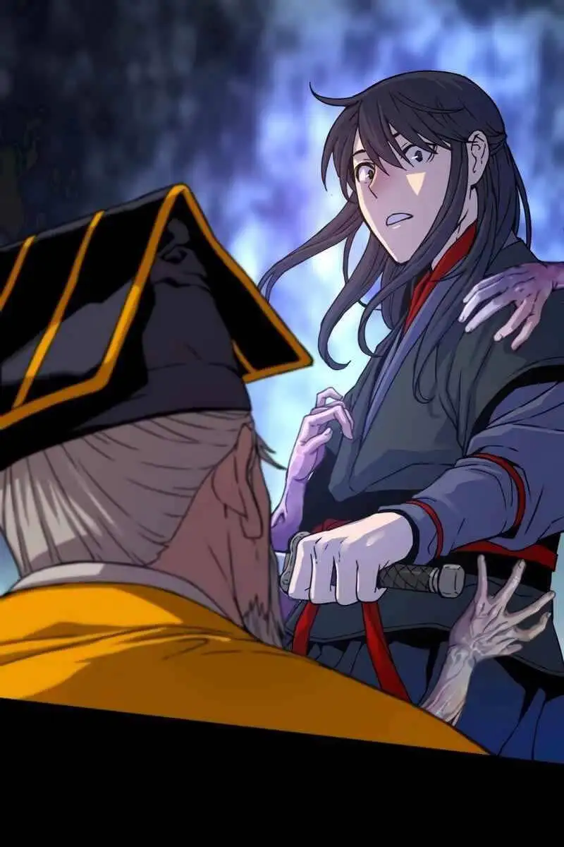 Truyện Tranh Quái Lực Loạn Thần trang 7