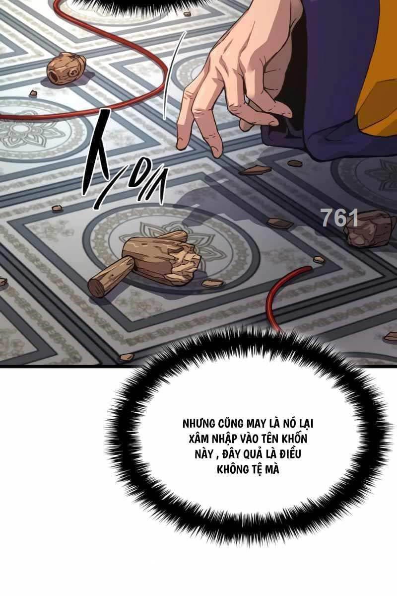 Truyện Tranh Quái Lực Loạn Thần trang 7