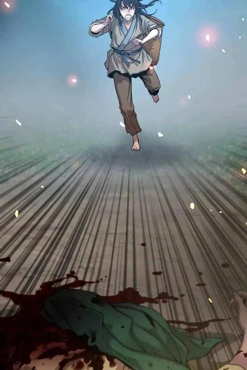 Truyện Tranh Quái Lực Loạn Thần trang 7