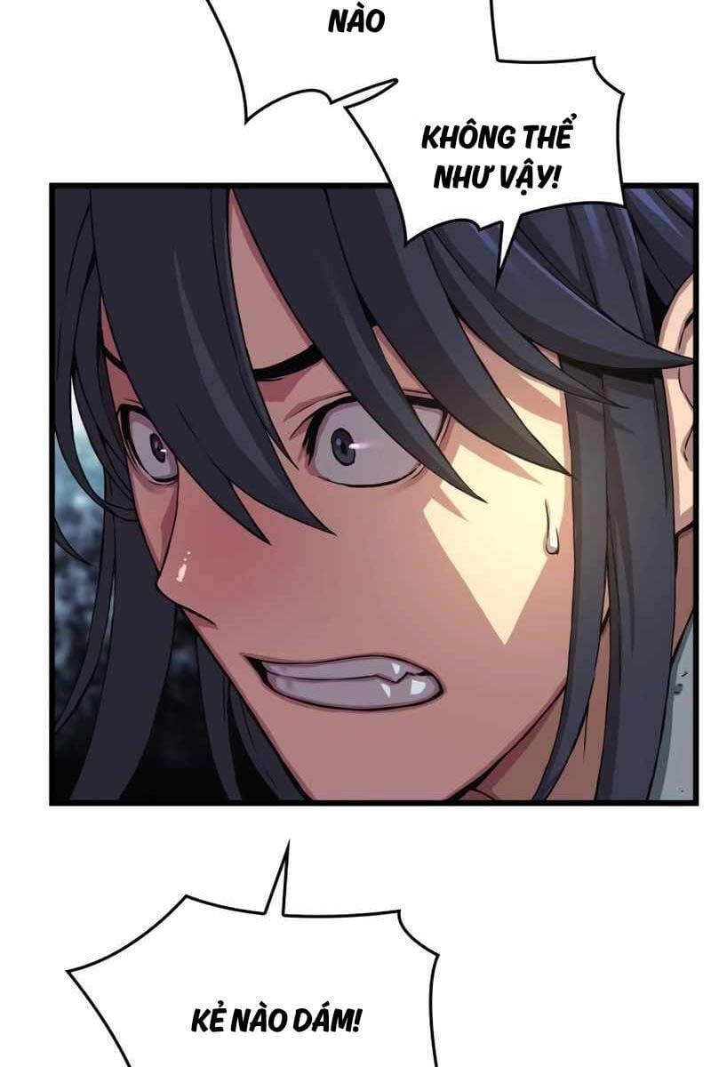 Truyện Tranh Quái Lực Loạn Thần trang 7