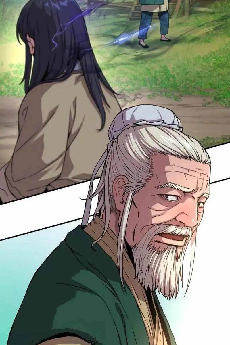 Truyện Tranh Quái Lực Loạn Thần trang 7