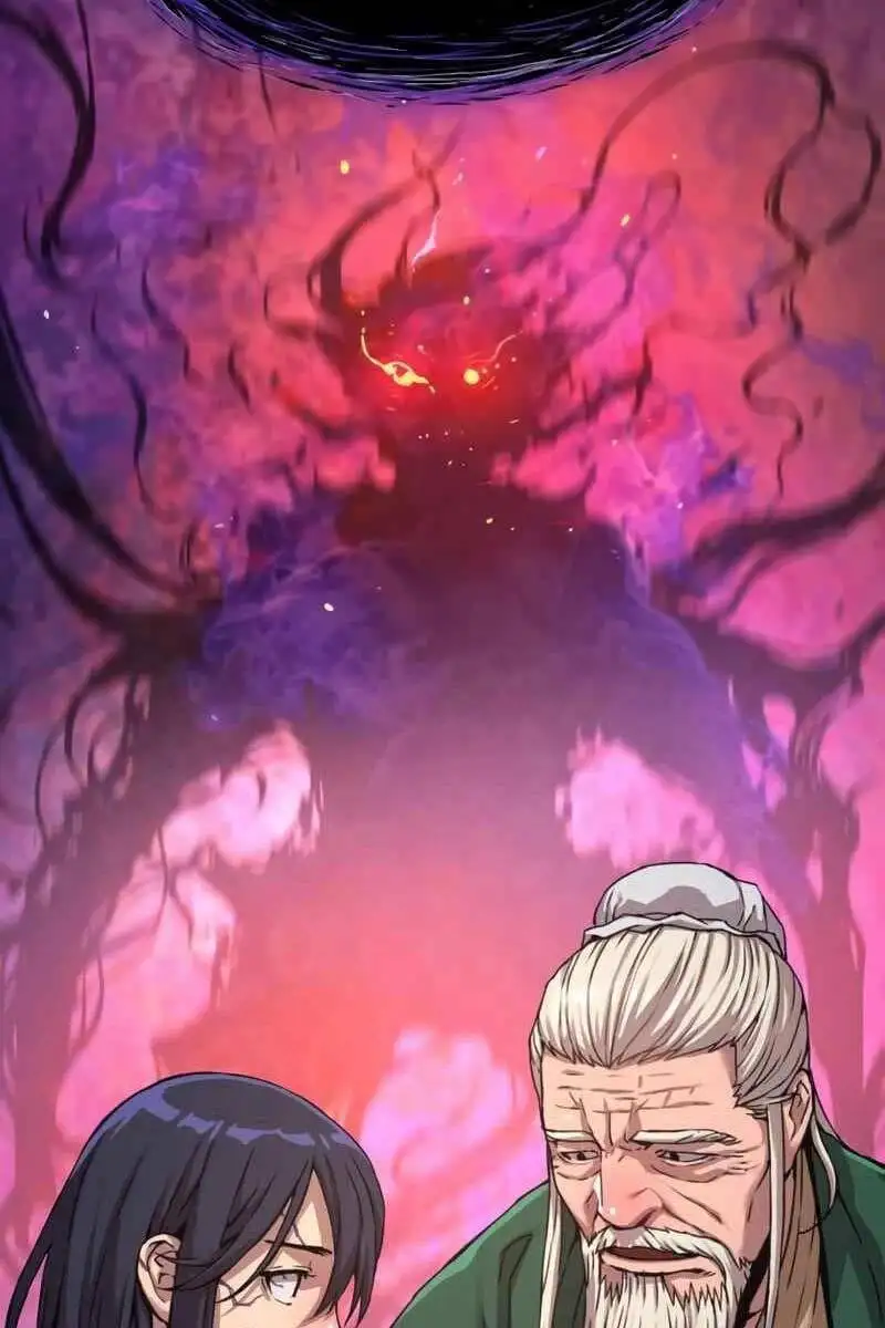 Truyện Tranh Quái Lực Loạn Thần trang 7