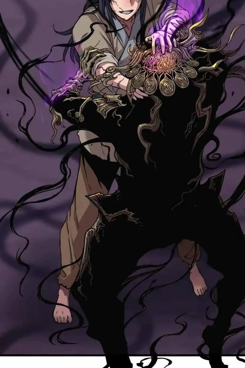 Truyện Tranh Quái Lực Loạn Thần trang 7