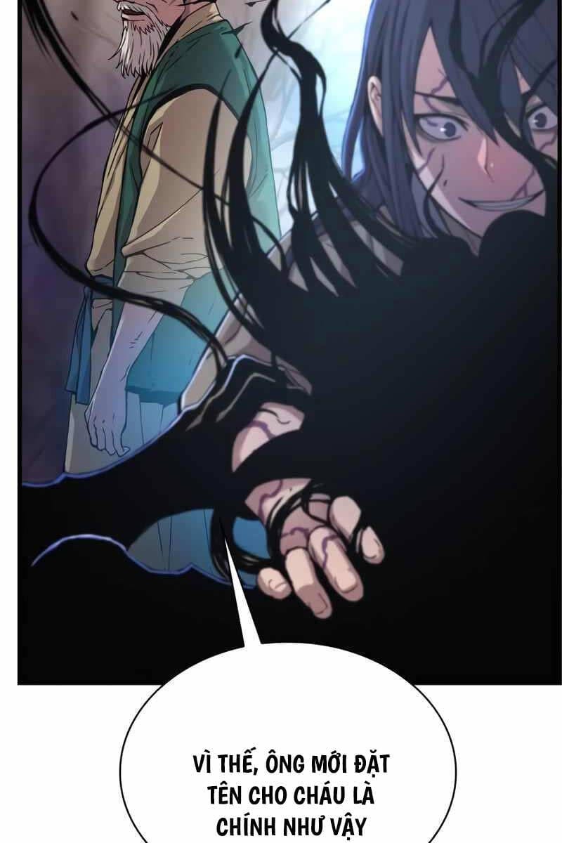 Truyện Tranh Quái Lực Loạn Thần trang 7