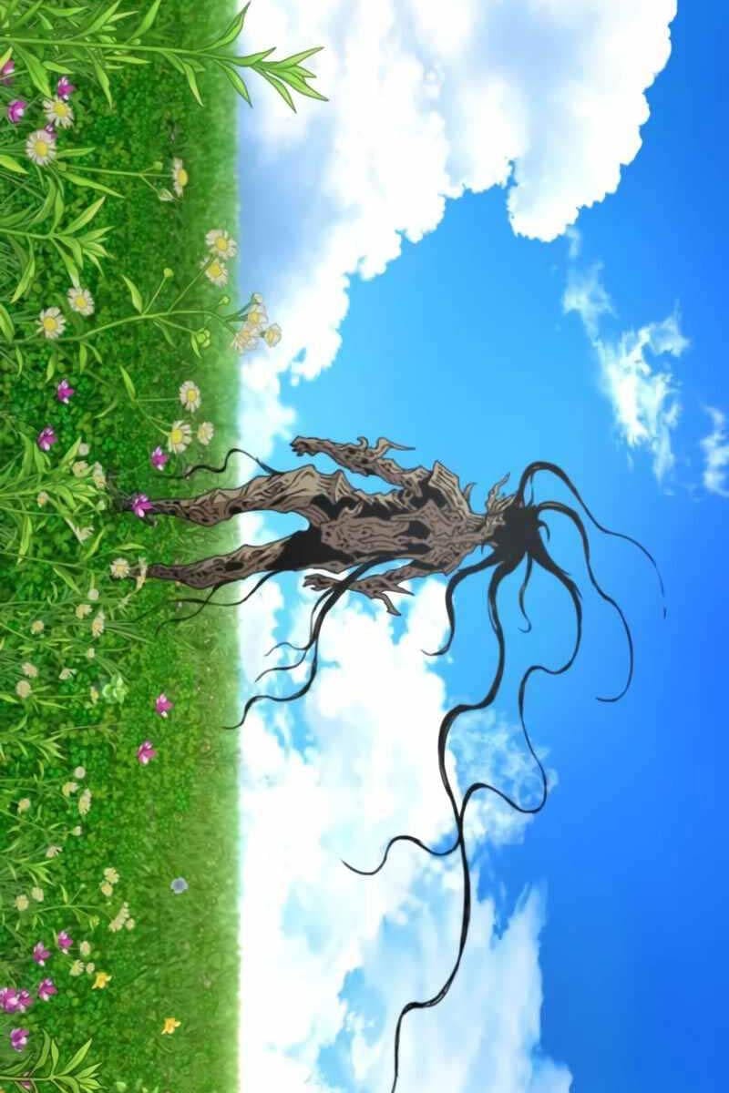 Truyện Tranh Quái Lực Loạn Thần trang 7