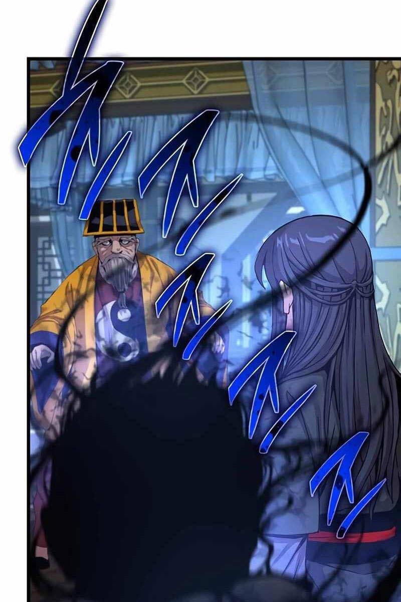 Truyện Tranh Quái Lực Loạn Thần trang 7