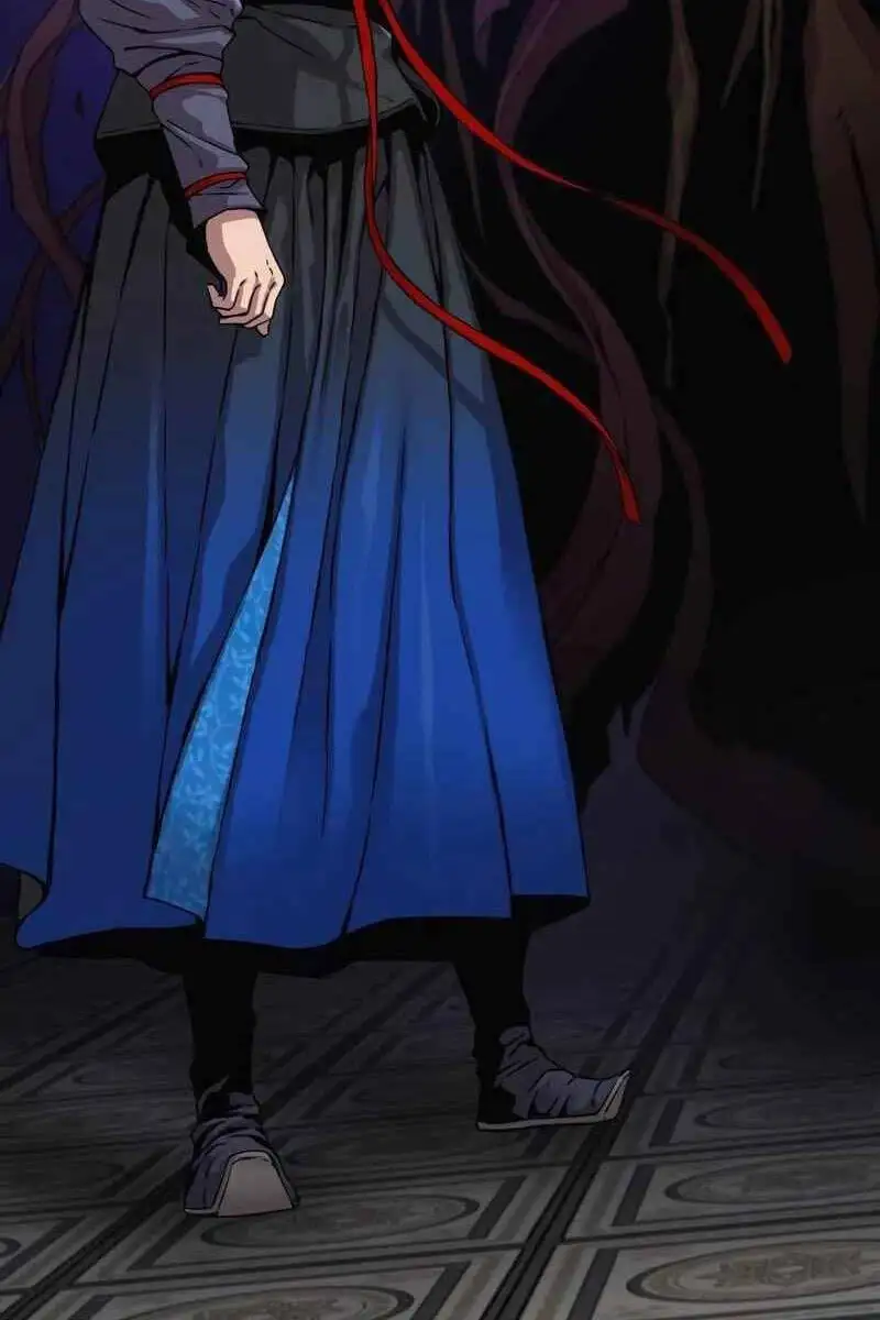 Truyện Tranh Quái Lực Loạn Thần trang 7