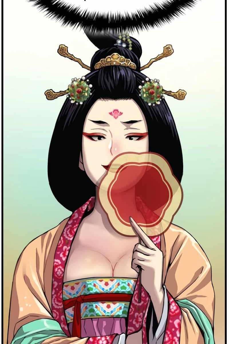 Truyện Tranh Quái Lực Loạn Thần trang 7