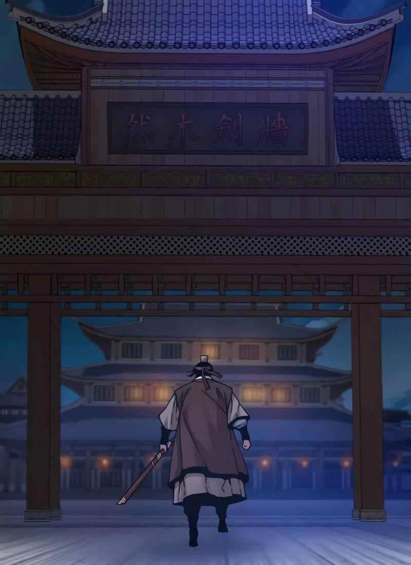 Truyện Tranh Quái Lực Loạn Thần trang 7