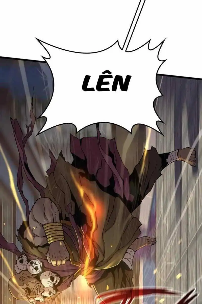 Truyện Tranh Quái Lực Loạn Thần trang 7