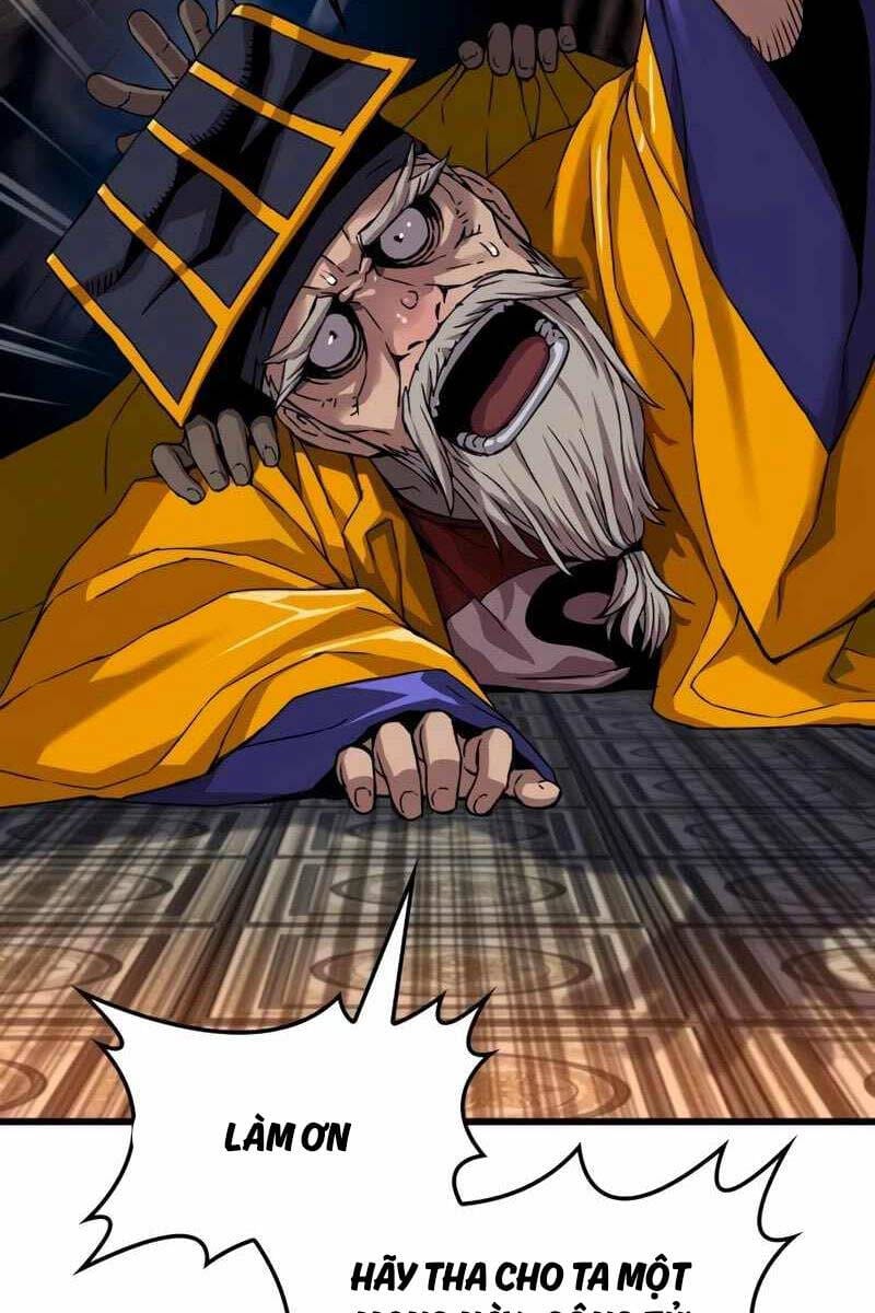 Truyện Tranh Quái Lực Loạn Thần trang 7