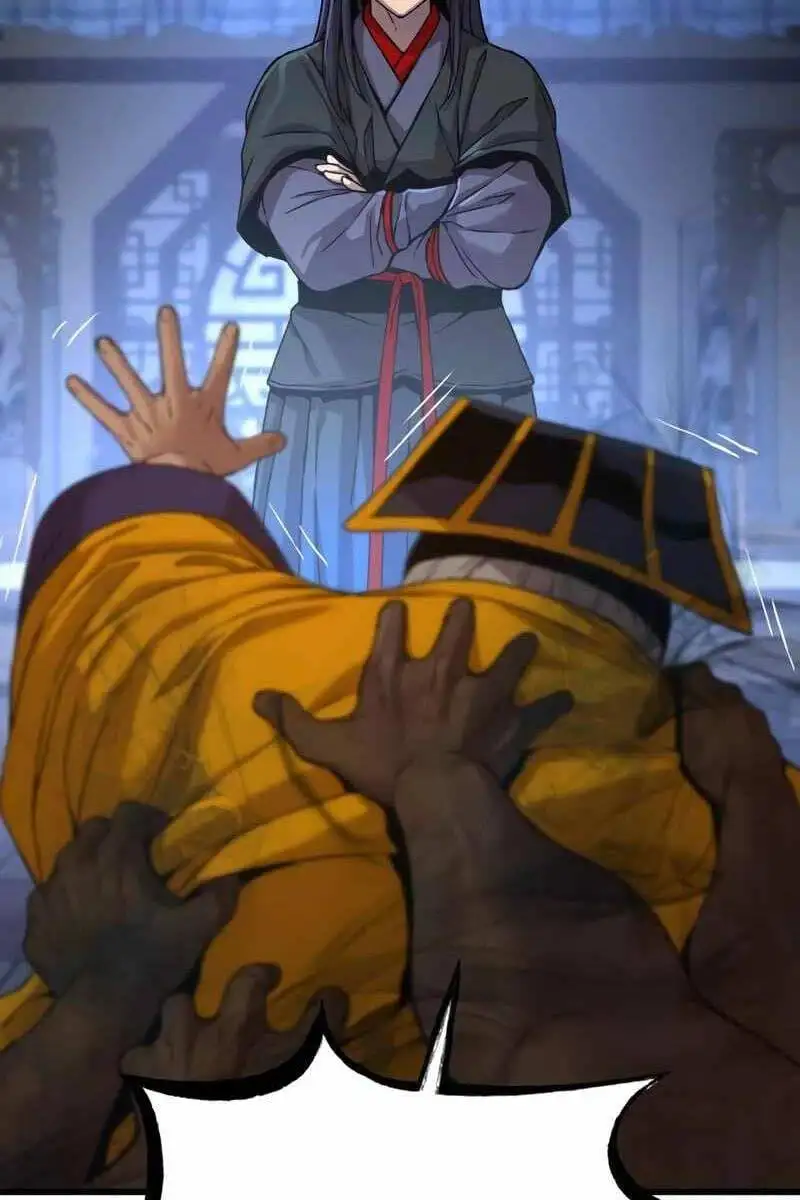 Truyện Tranh Quái Lực Loạn Thần trang 7