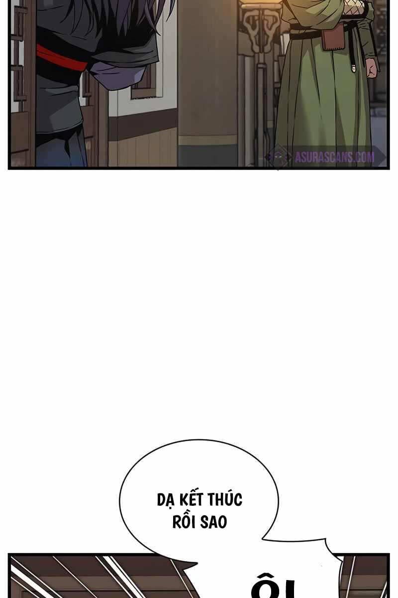 Truyện Tranh Quái Lực Loạn Thần trang 7