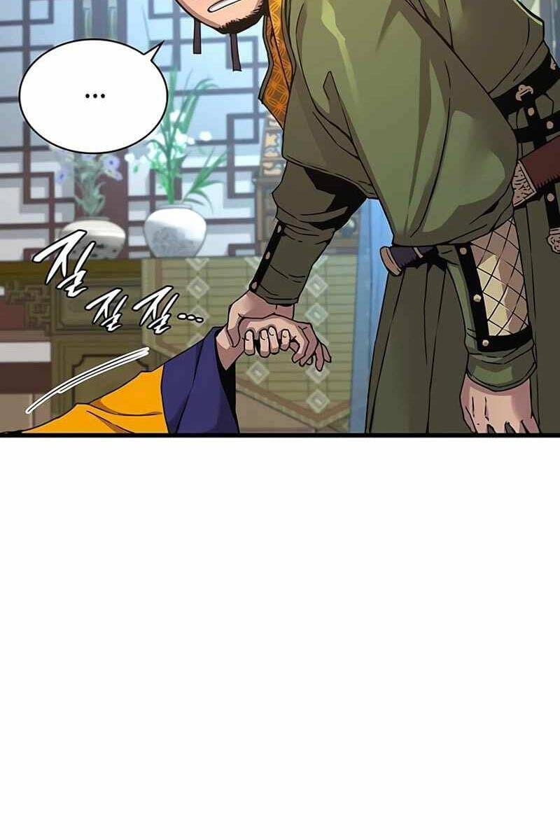 Truyện Tranh Quái Lực Loạn Thần trang 7