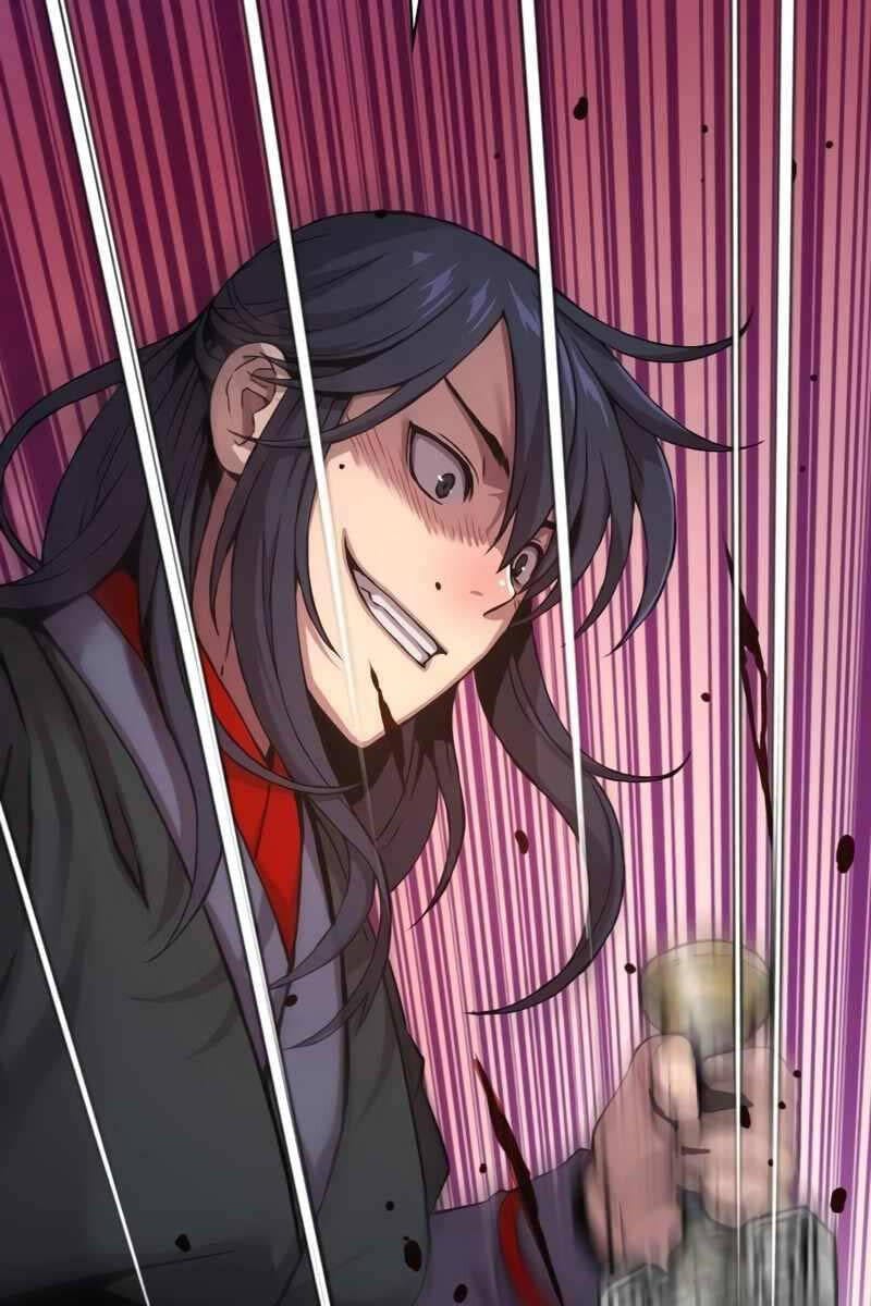 Truyện Tranh Quái Lực Loạn Thần trang 7