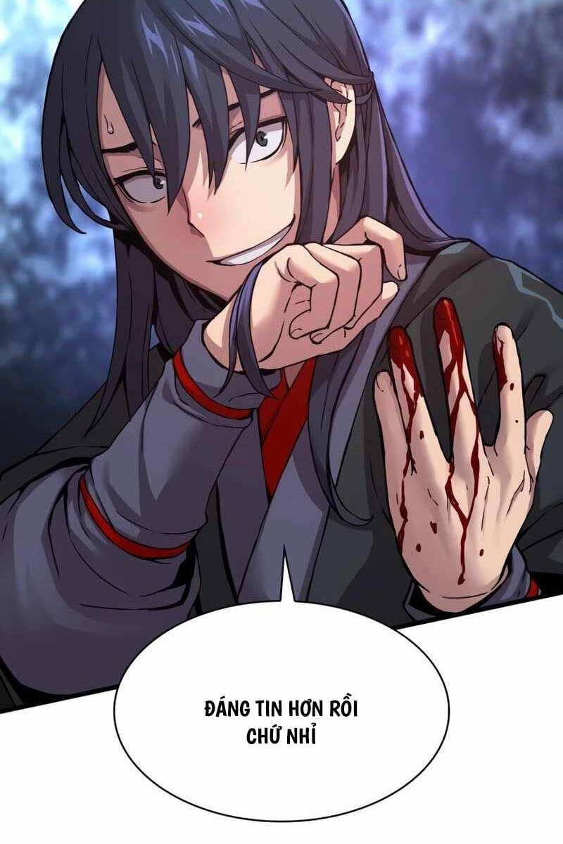 Truyện Tranh Quái Lực Loạn Thần trang 7