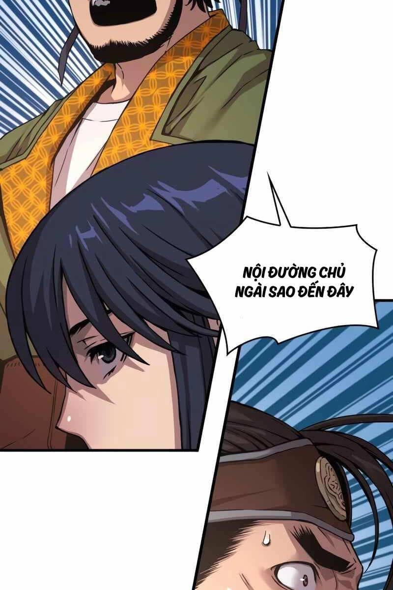 Truyện Tranh Quái Lực Loạn Thần trang 7