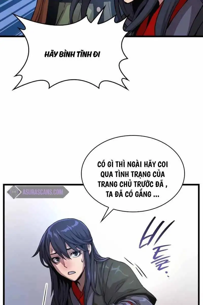 Truyện Tranh Quái Lực Loạn Thần trang 7