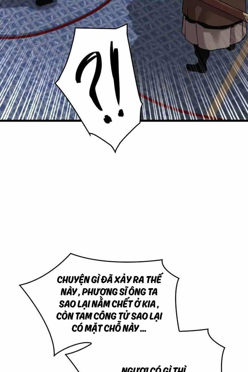 Truyện Tranh Quái Lực Loạn Thần trang 7