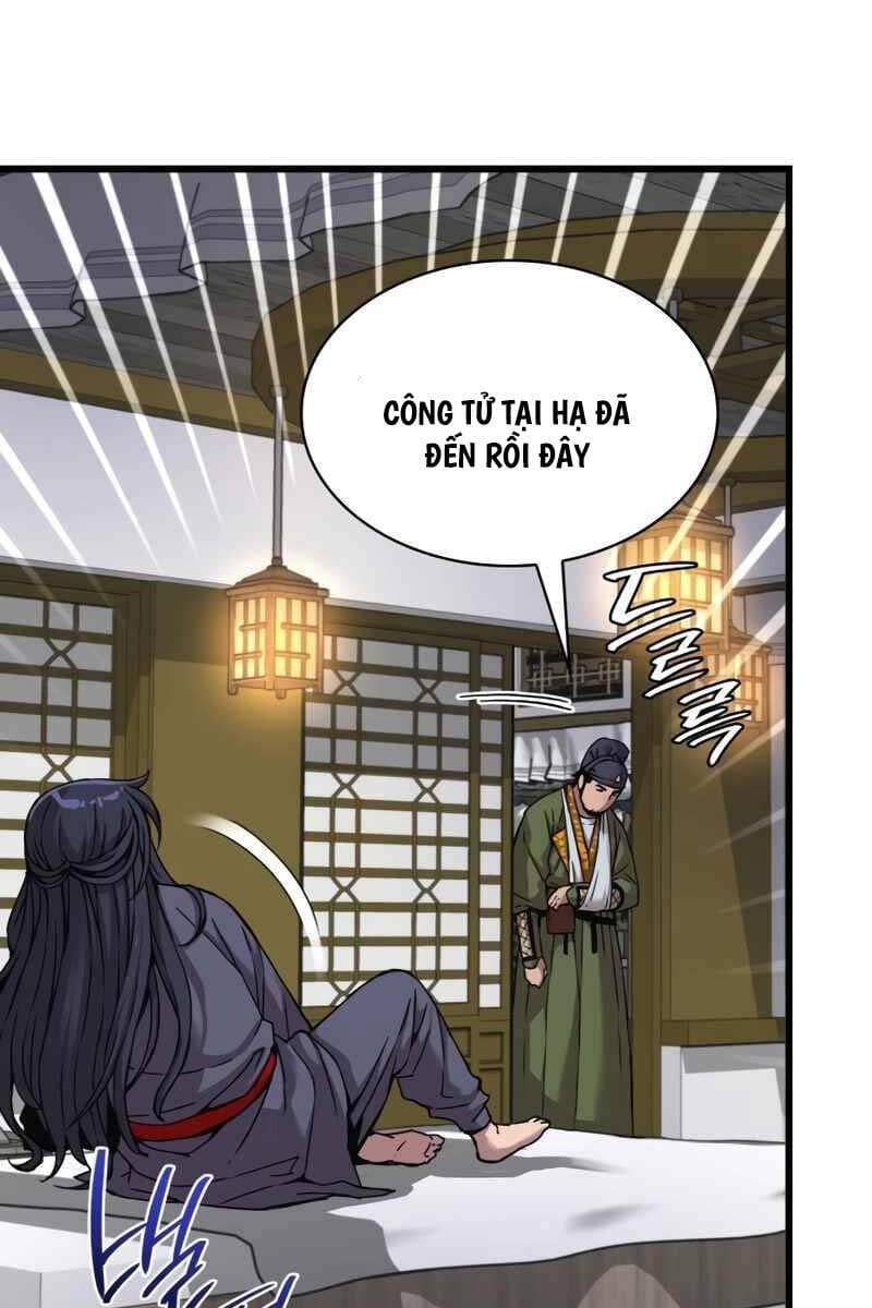 Truyện Tranh Quái Lực Loạn Thần trang 7