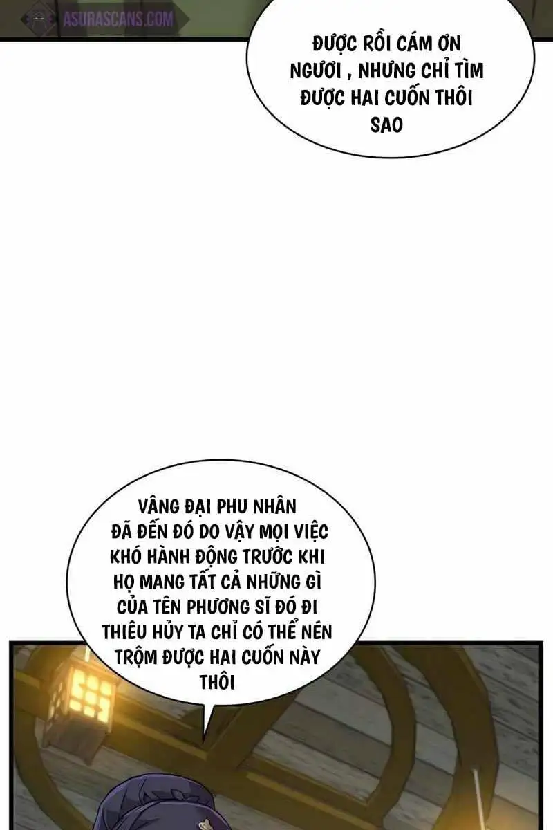 Truyện Tranh Quái Lực Loạn Thần trang 7