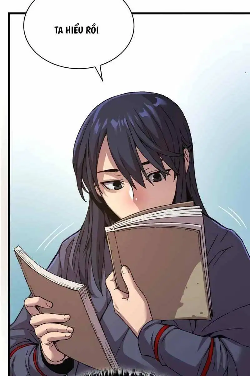 Truyện Tranh Quái Lực Loạn Thần trang 7