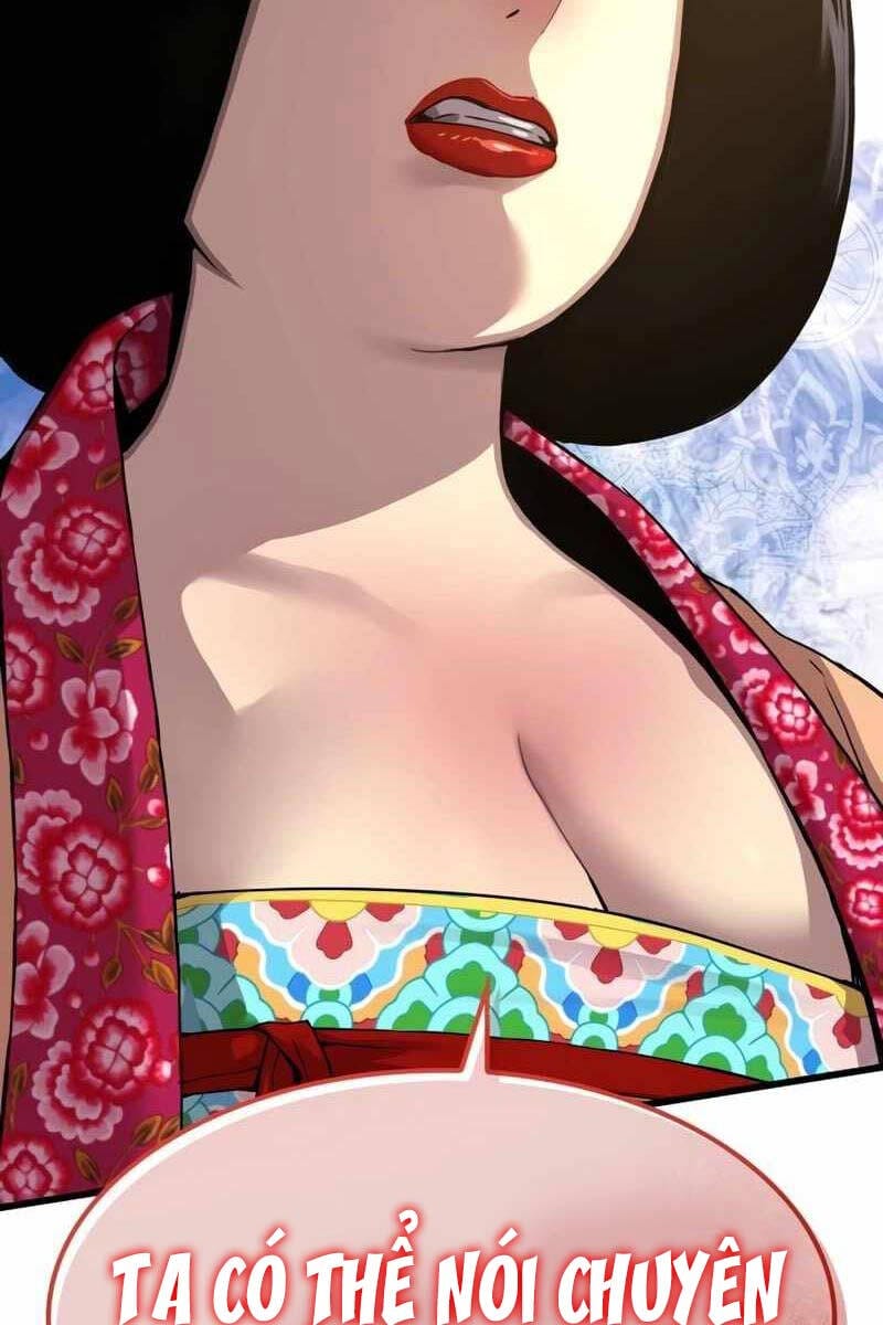 Truyện Tranh Quái Lực Loạn Thần trang 7