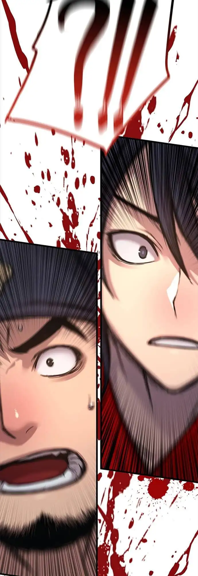 Truyện Tranh Quái Lực Loạn Thần trang 7