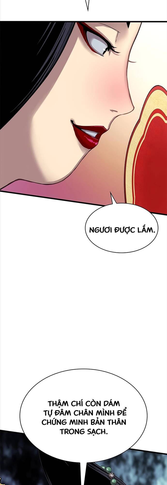 Truyện Tranh Quái Lực Loạn Thần trang 7