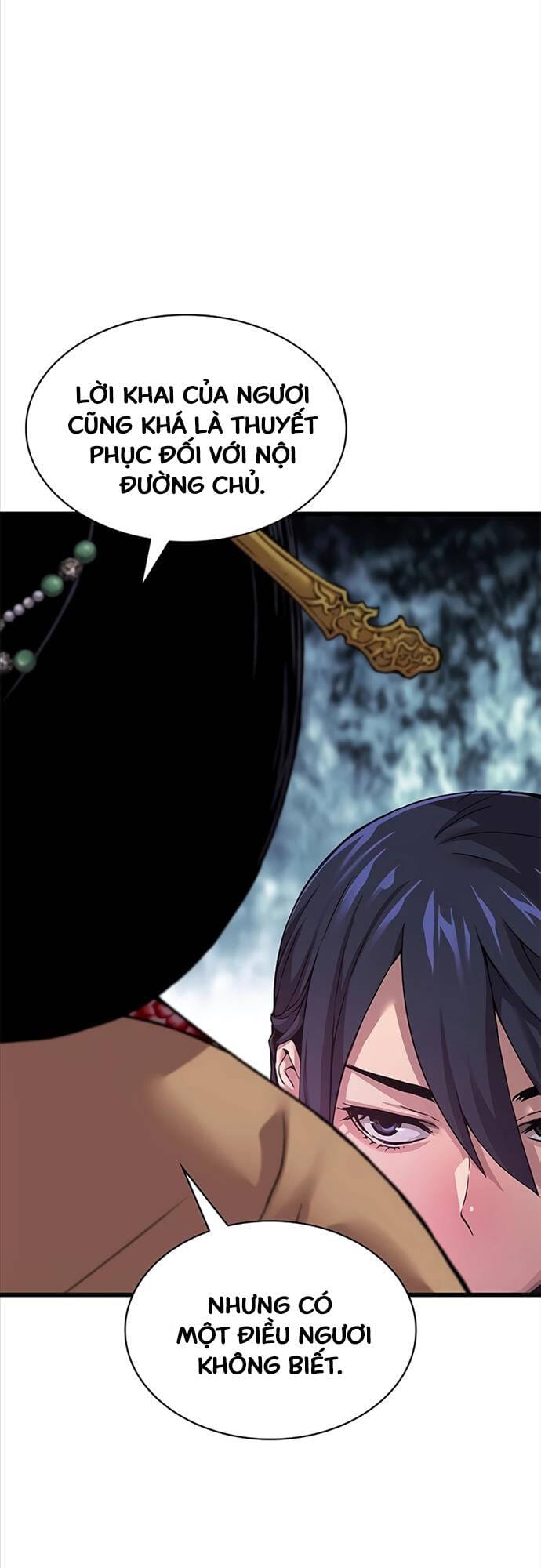 Truyện Tranh Quái Lực Loạn Thần trang 7