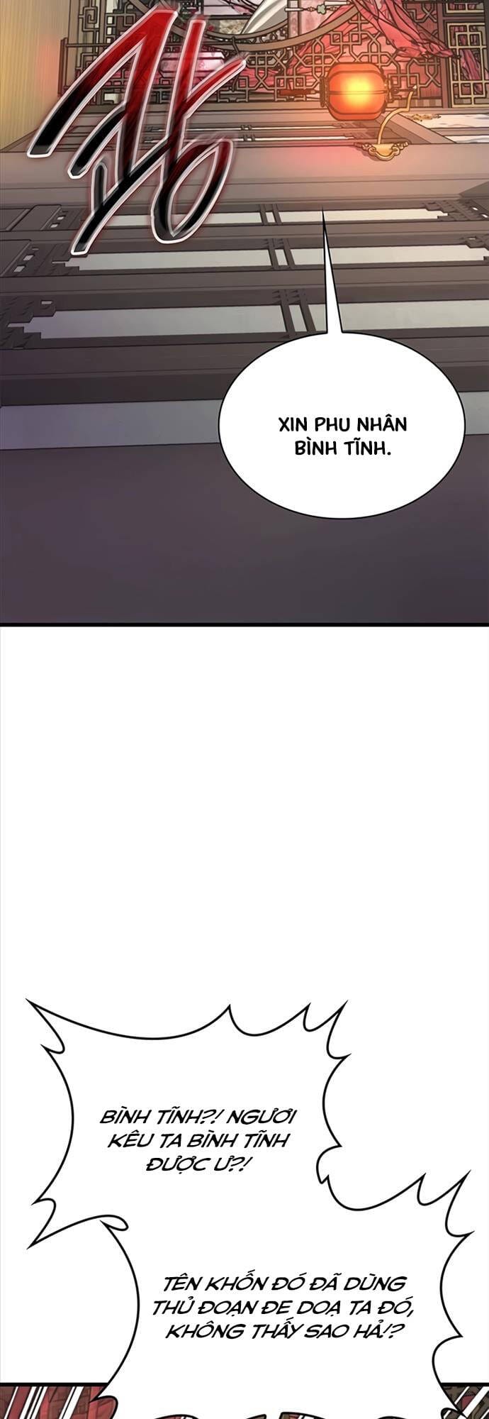 Truyện Tranh Quái Lực Loạn Thần trang 7