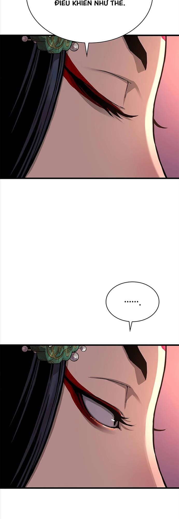 Truyện Tranh Quái Lực Loạn Thần trang 7