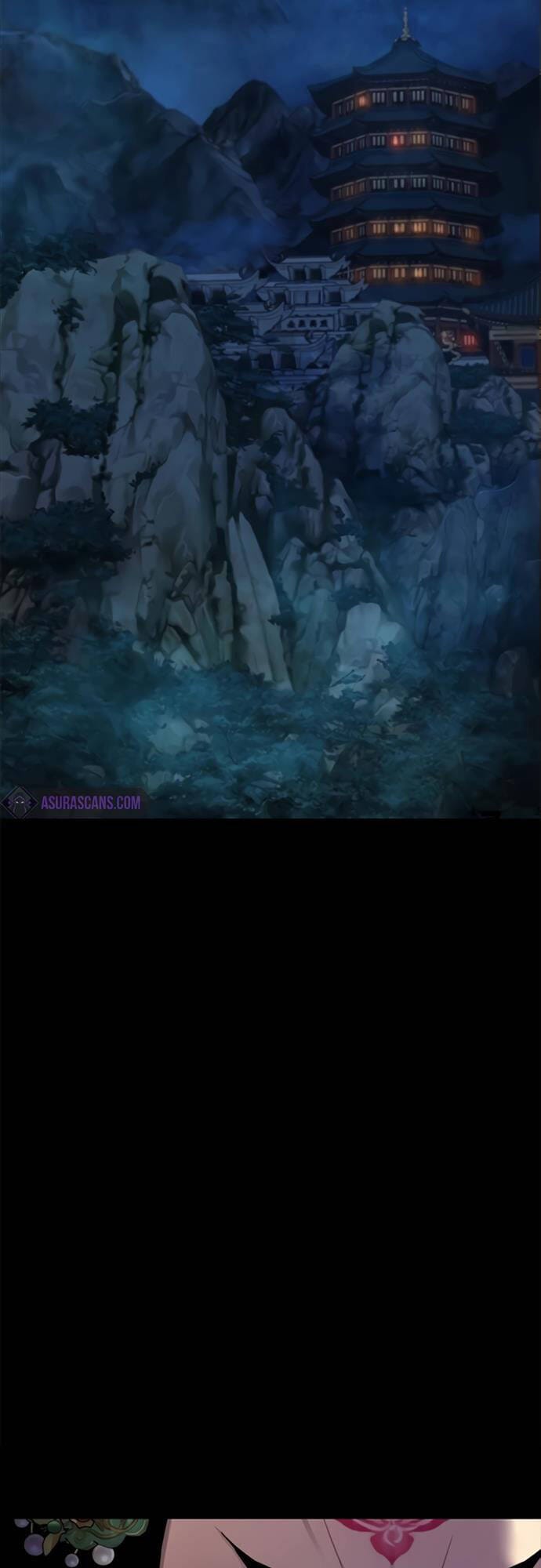 Truyện Tranh Quái Lực Loạn Thần trang 7