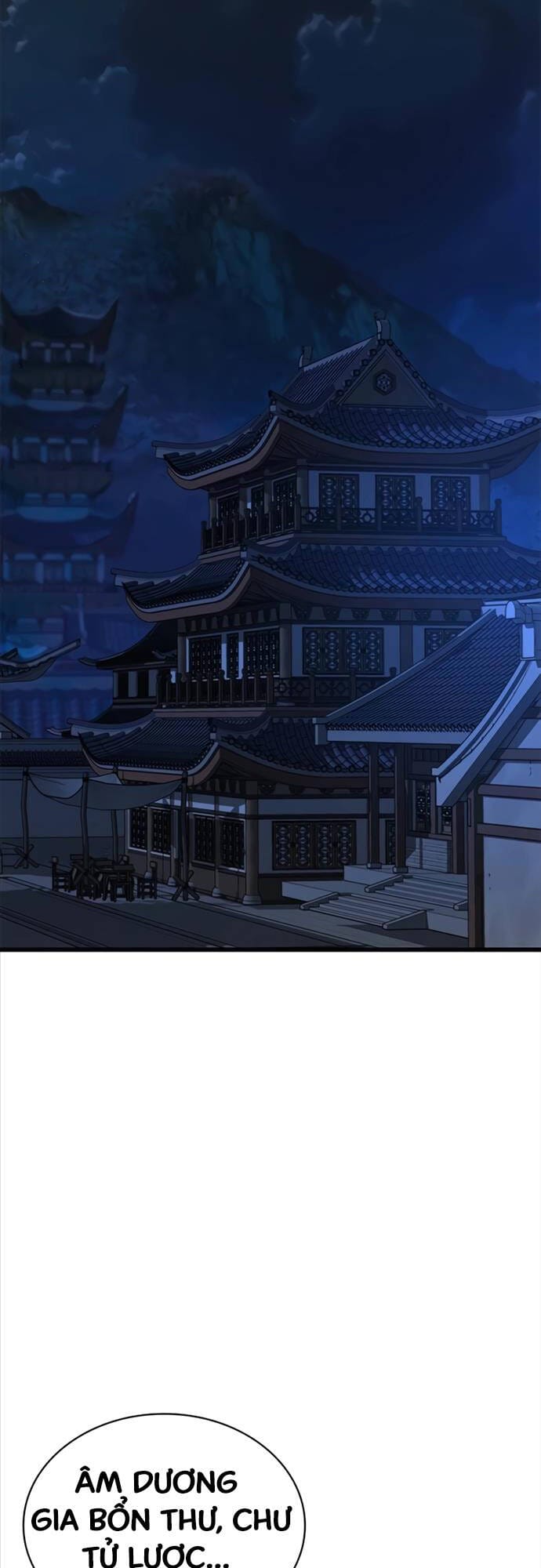 Truyện Tranh Quái Lực Loạn Thần trang 7